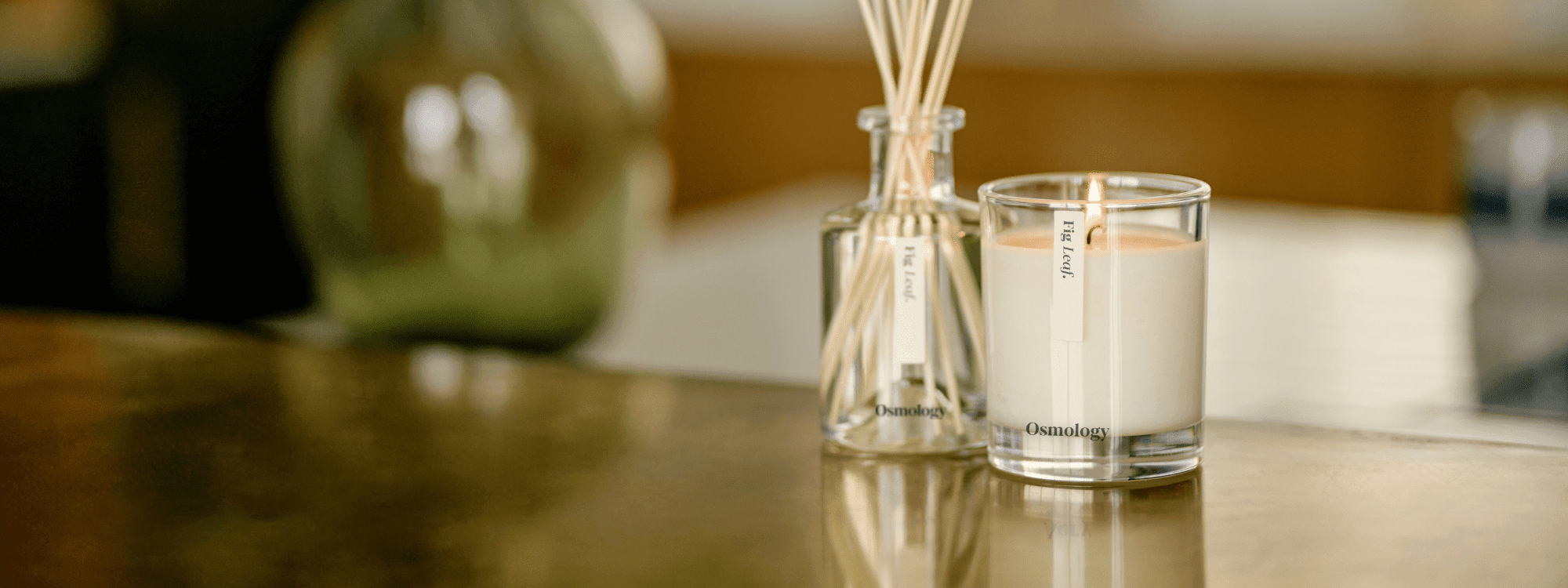 Which Home Scent Scents Make Your Home Feel Most Luxurious?