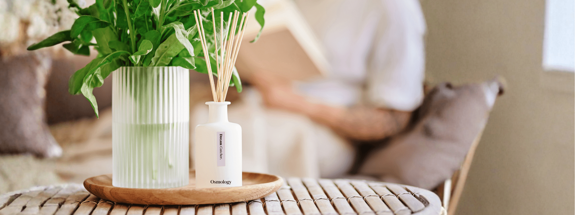 Best Reed Diffuser Gifts Under $60