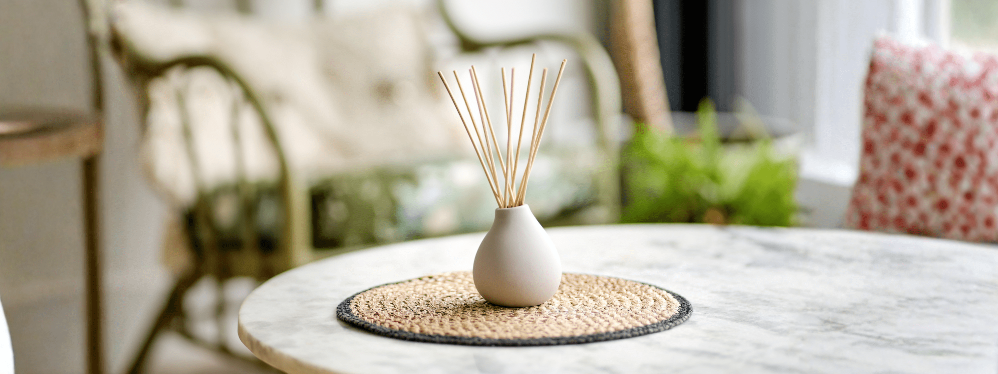 Best Reed Diffusers for Modern Minimalist Homes