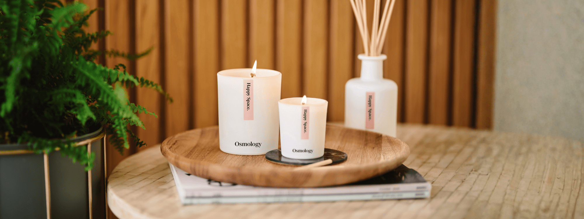Best Home Fragrance Gifts for New Homeowners