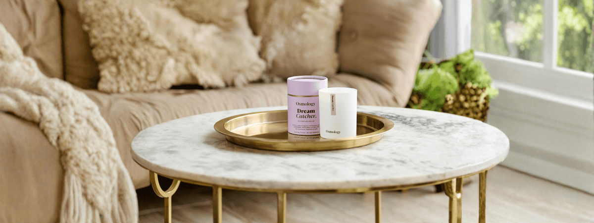 How to Choose the Best Candle Fragrance for Your Personality