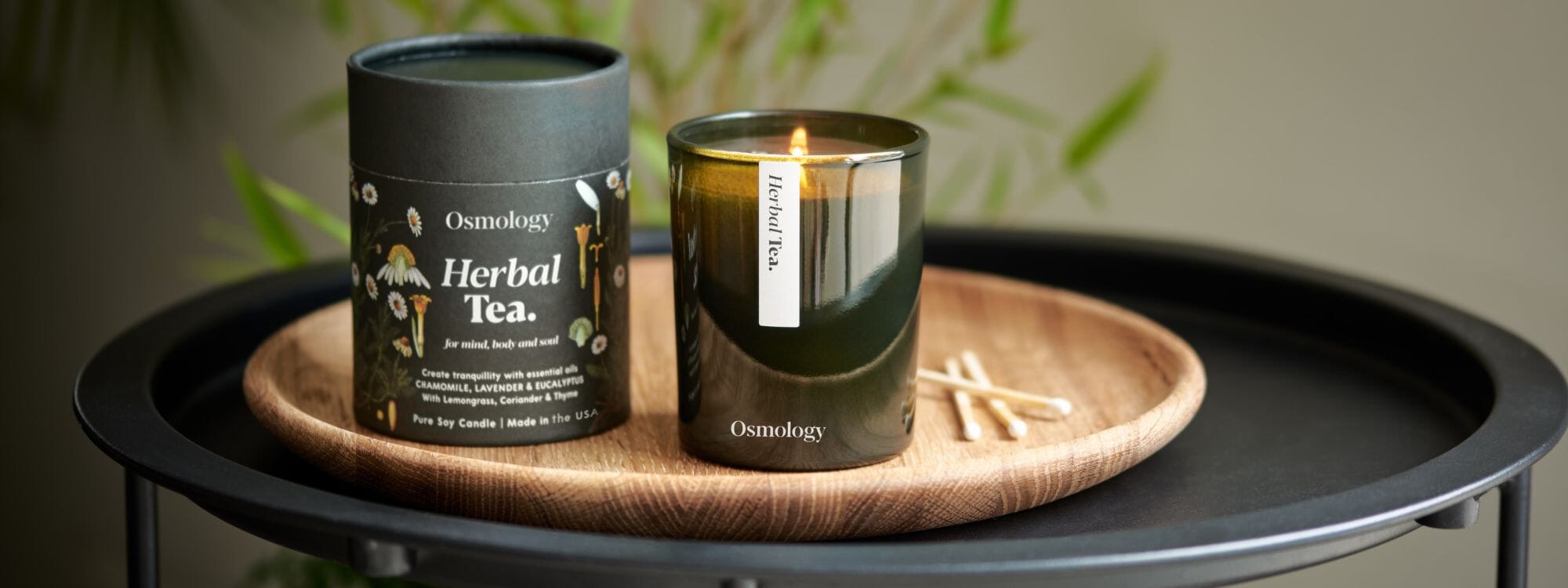 Spring Awakening: 10 fresh spring scents