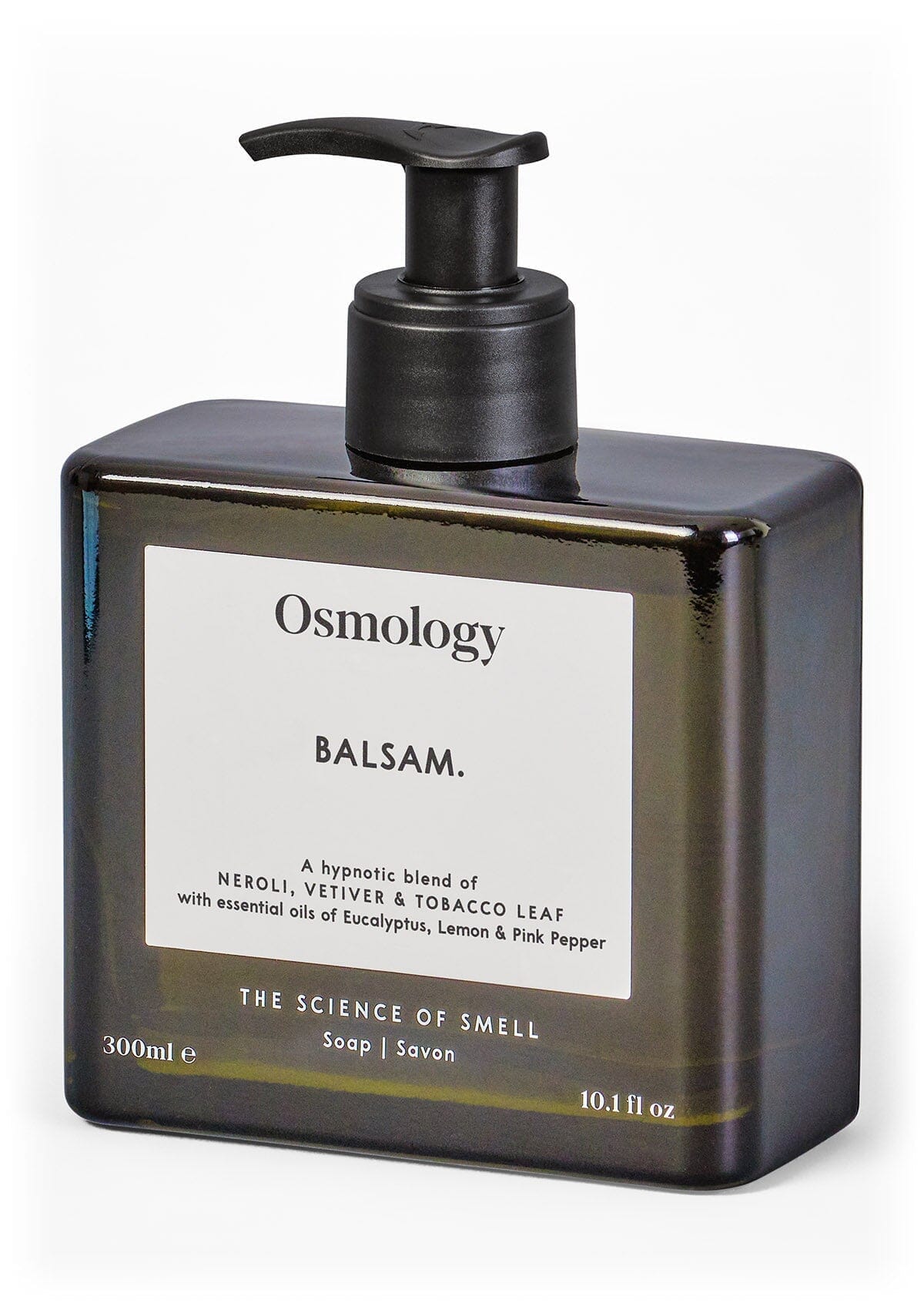 Balsam Hand Wash