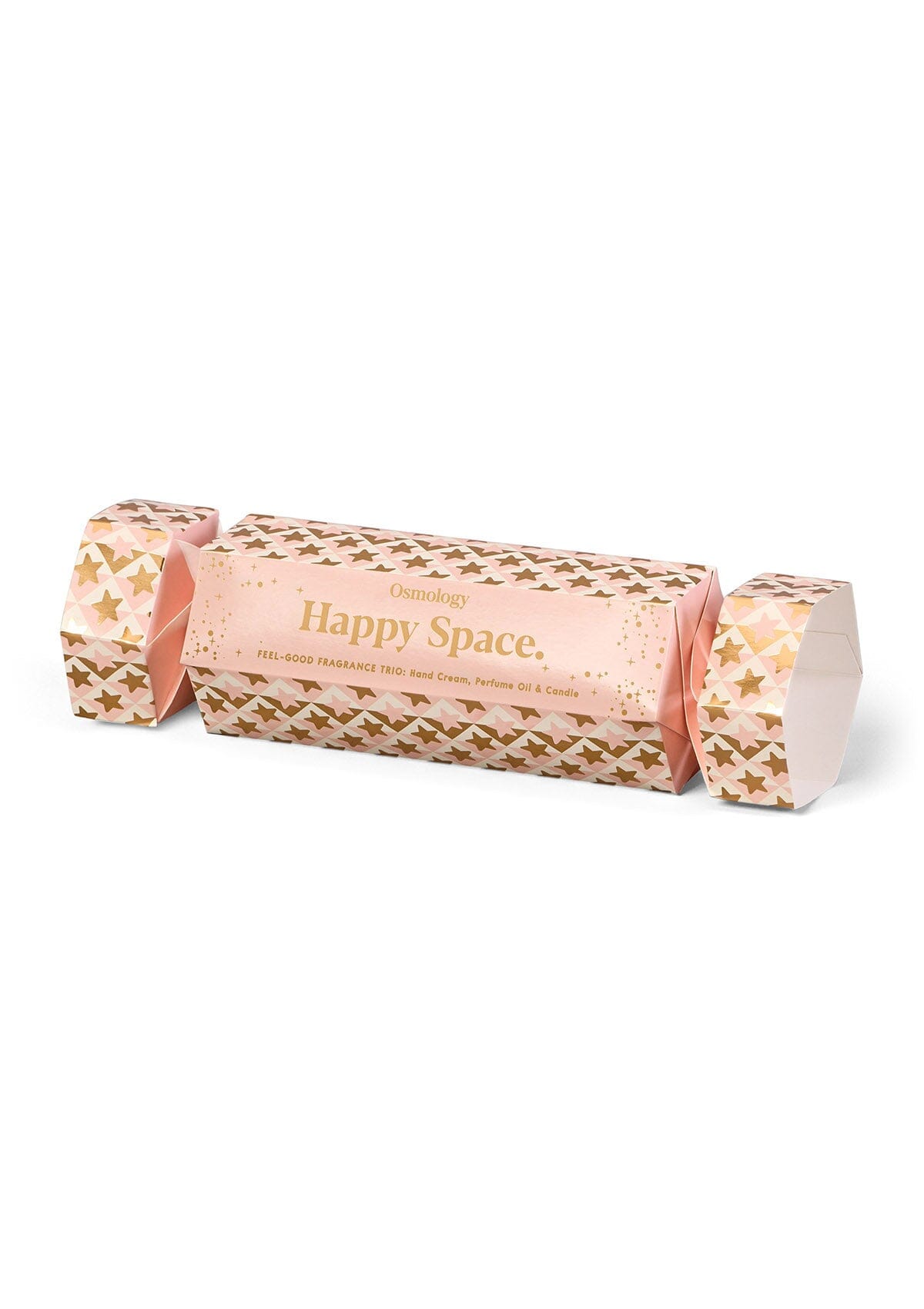 Happy Space Wellness Cracker