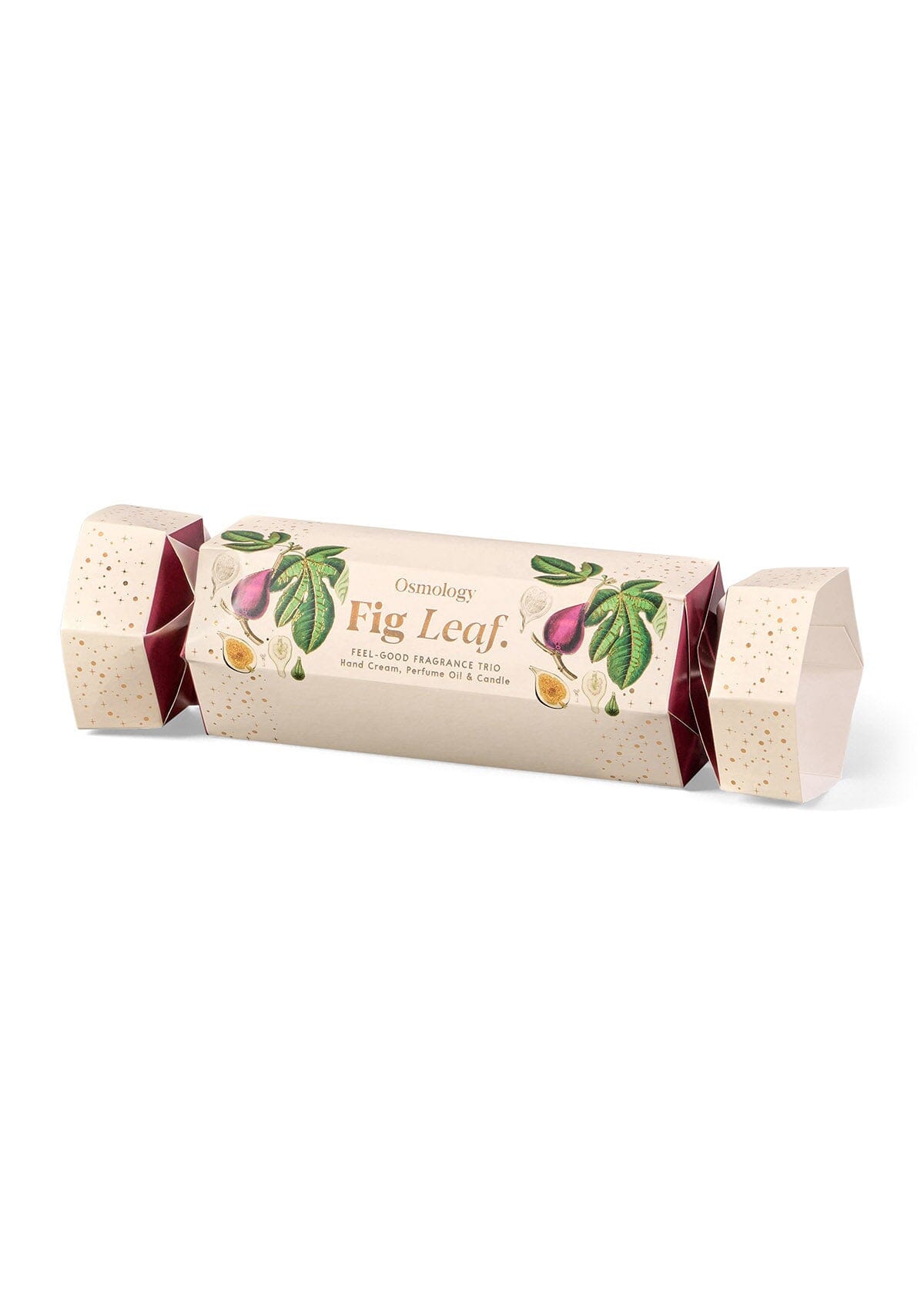 Fig Leaf Wellness Cracker