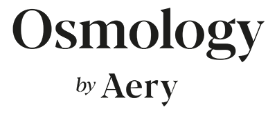 Osmology logo