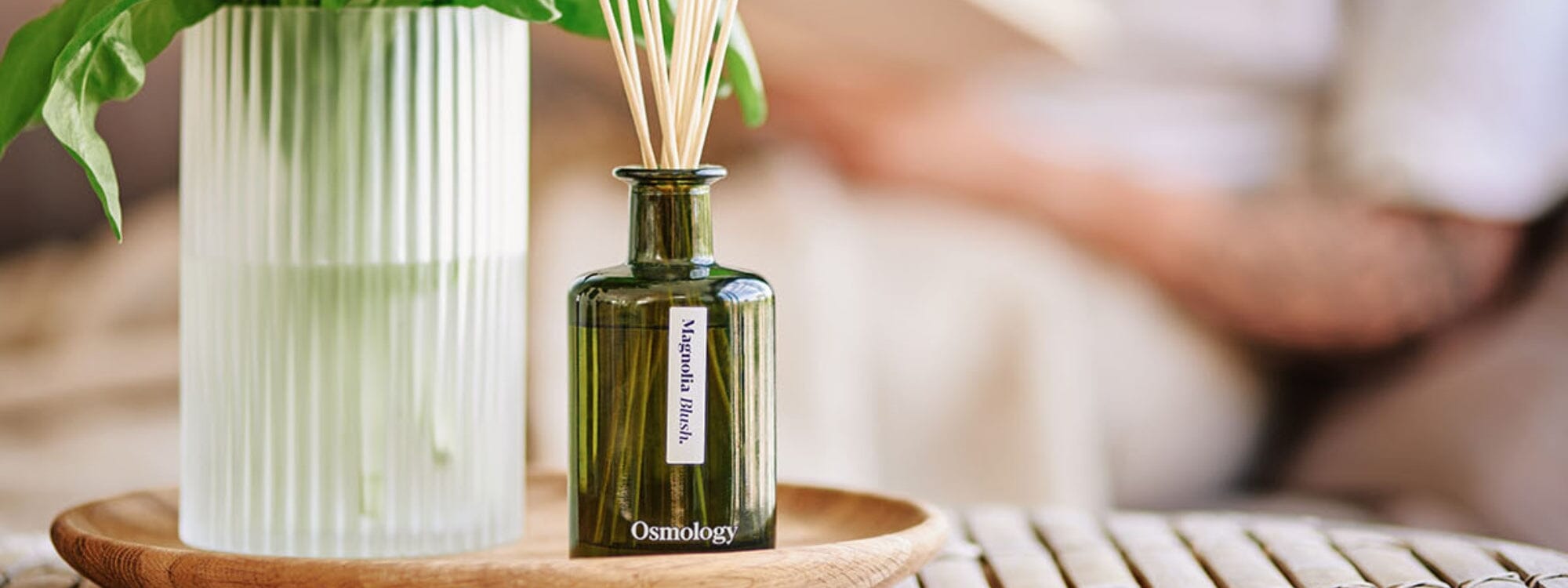 Summer fragrances: Top 5 best reed diffusers for your house