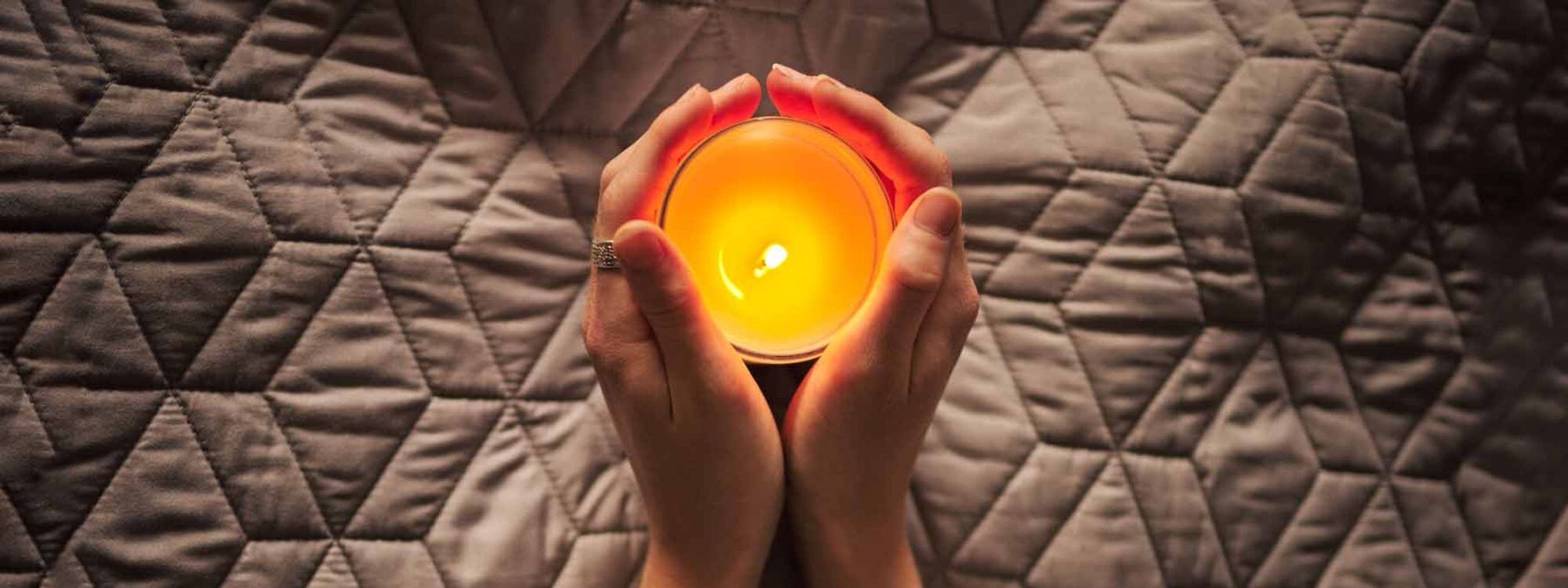 Stress Awareness Month: 3 calming scents for sleep