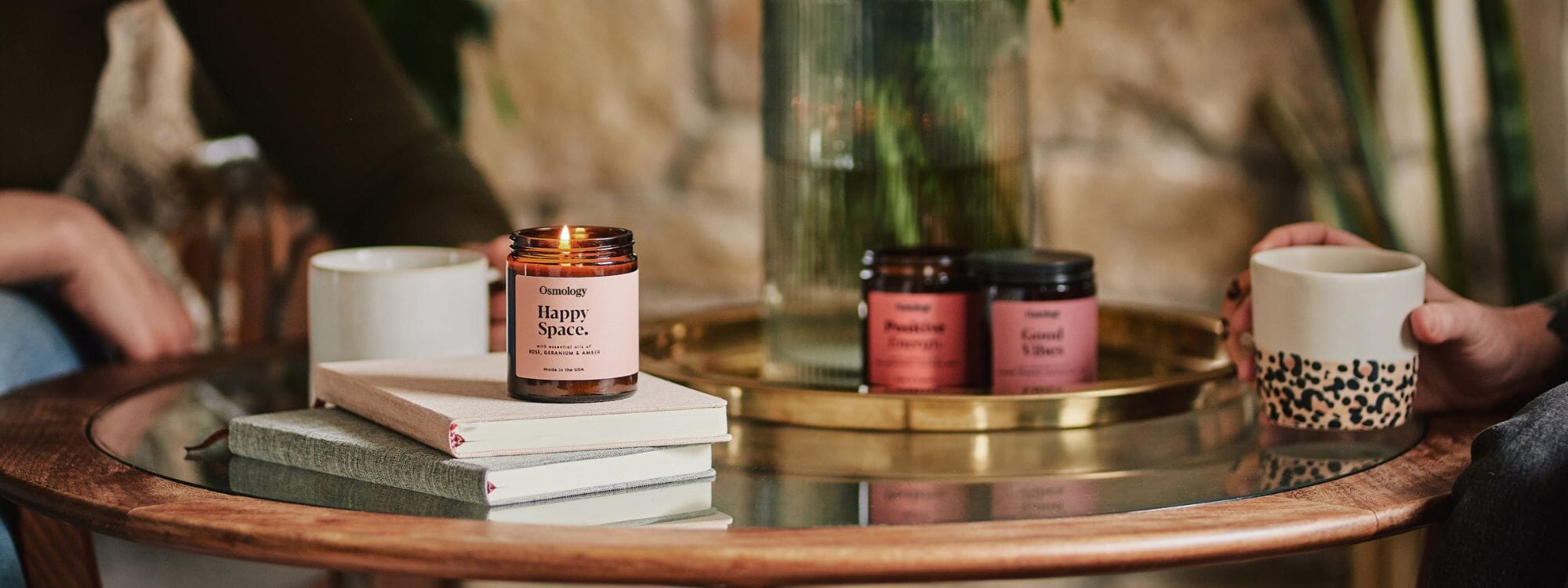 Mother's Day Candles: Our Top Picks