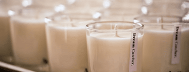 How to Choose a Scented Candle when Shopping online