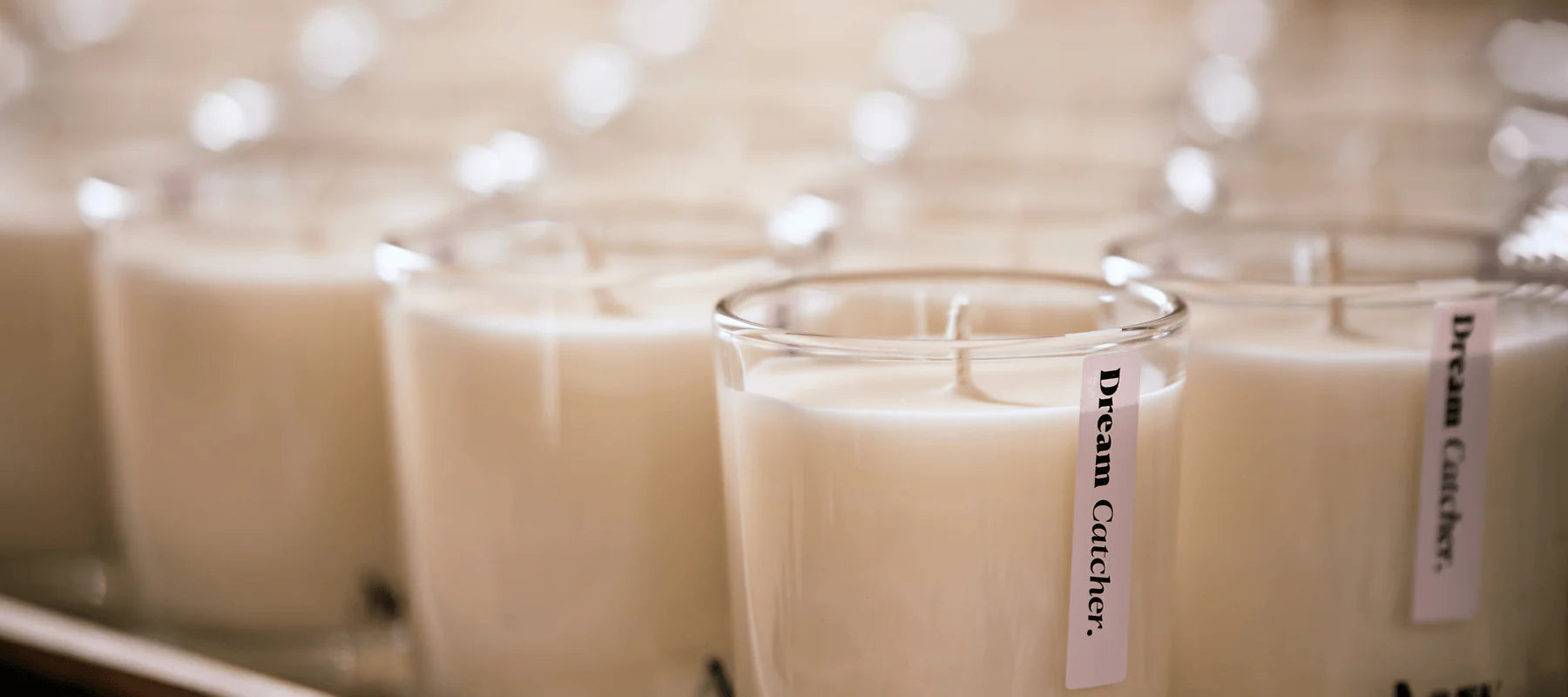 How to Choose a Scented Candle when Shopping online