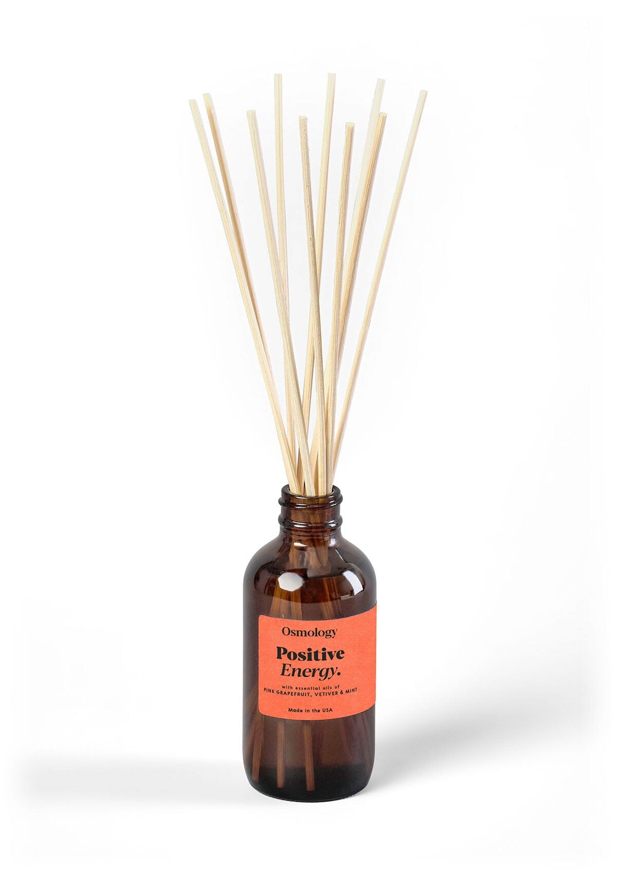 Positive Energy Amber Diffuser