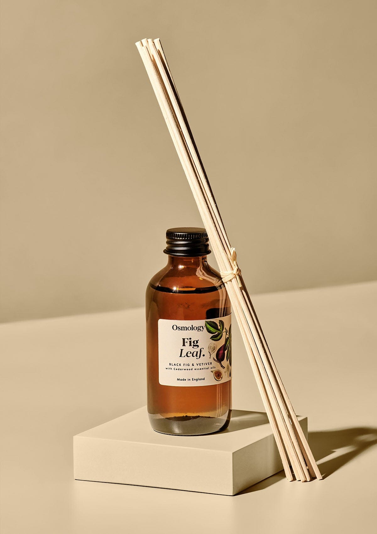 Fig Leaf Amber Diffuser