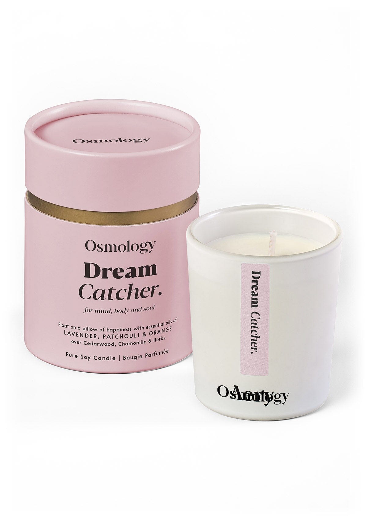 Dream Catcher Mini Scented Candle