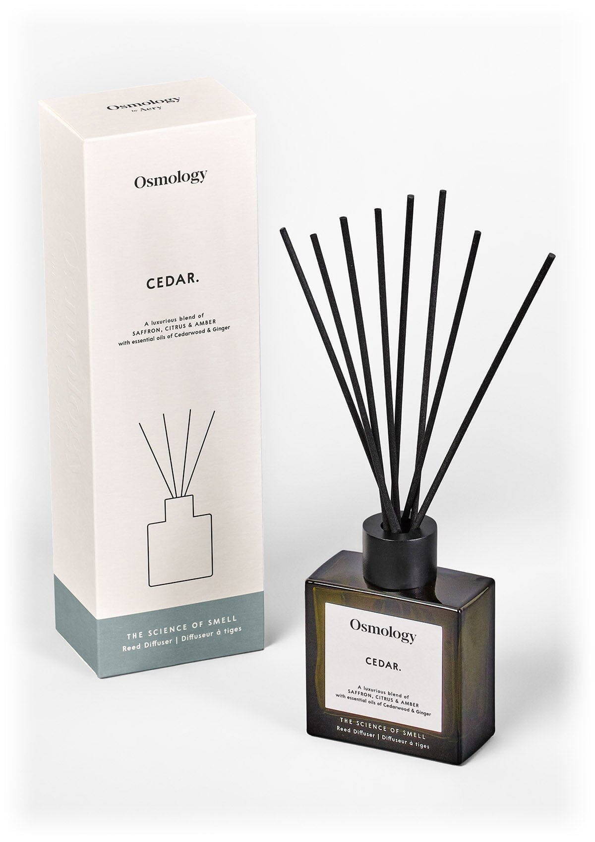 Cedar Reed Diffuser