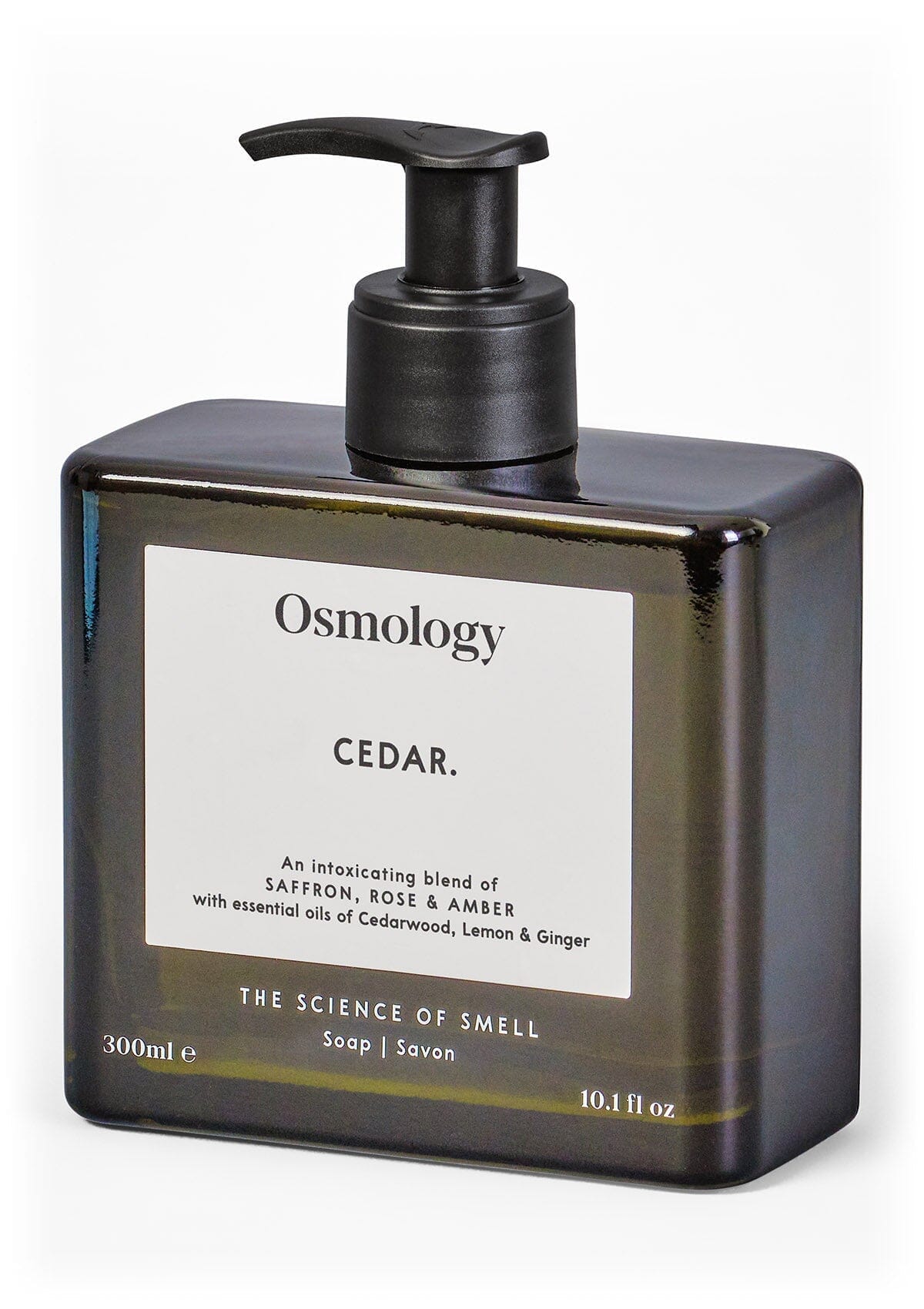 Cedar Hand Wash | Osmology