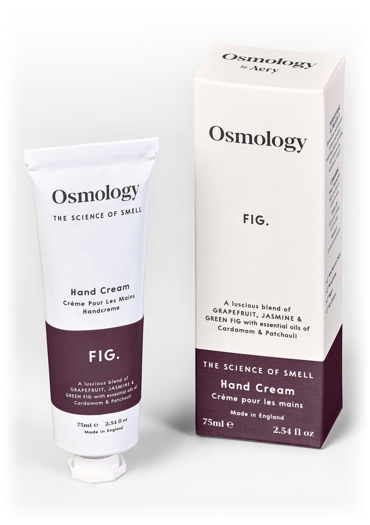 Fig Hand Cream