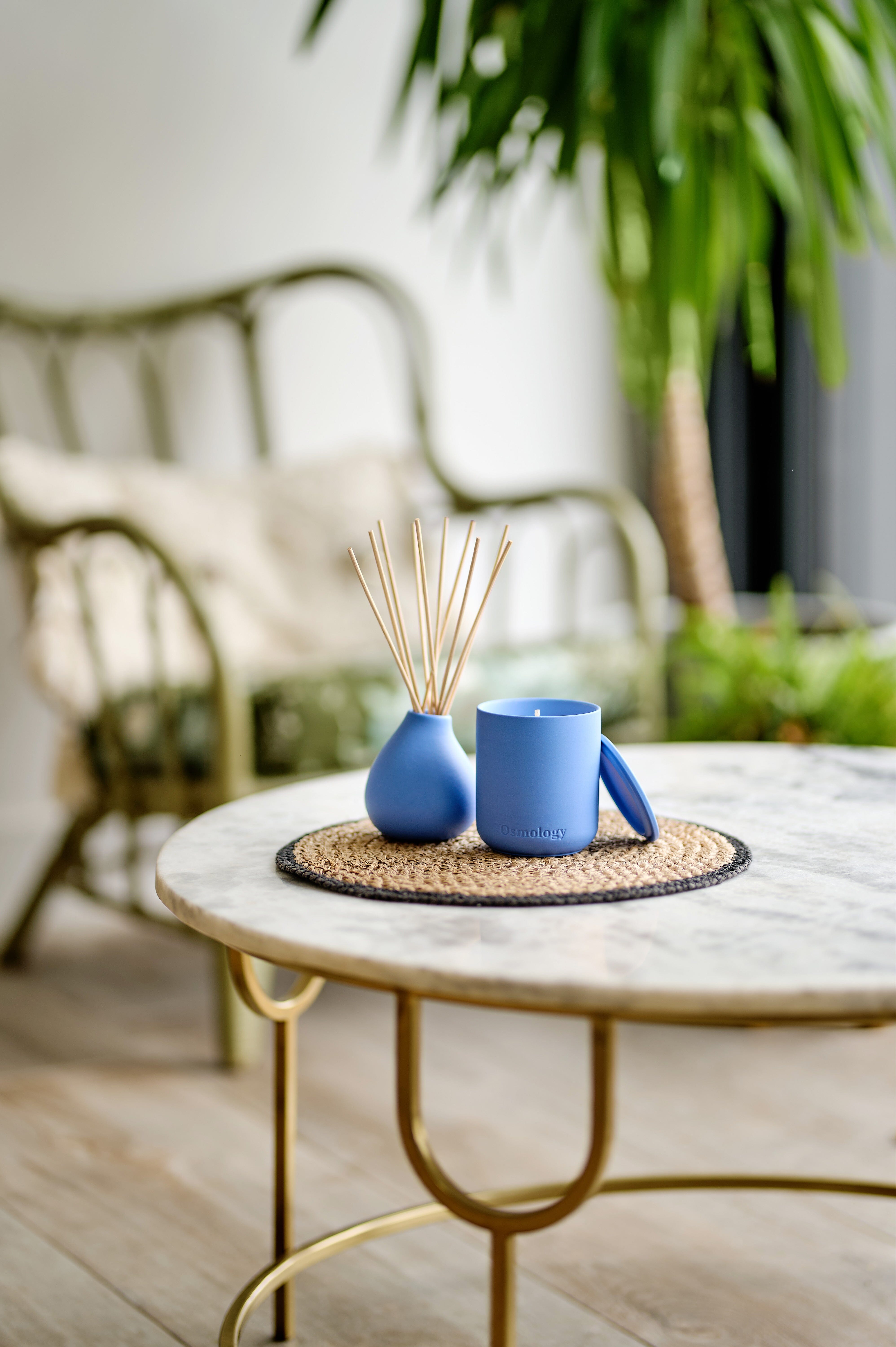 Amalfi Lemon Candle