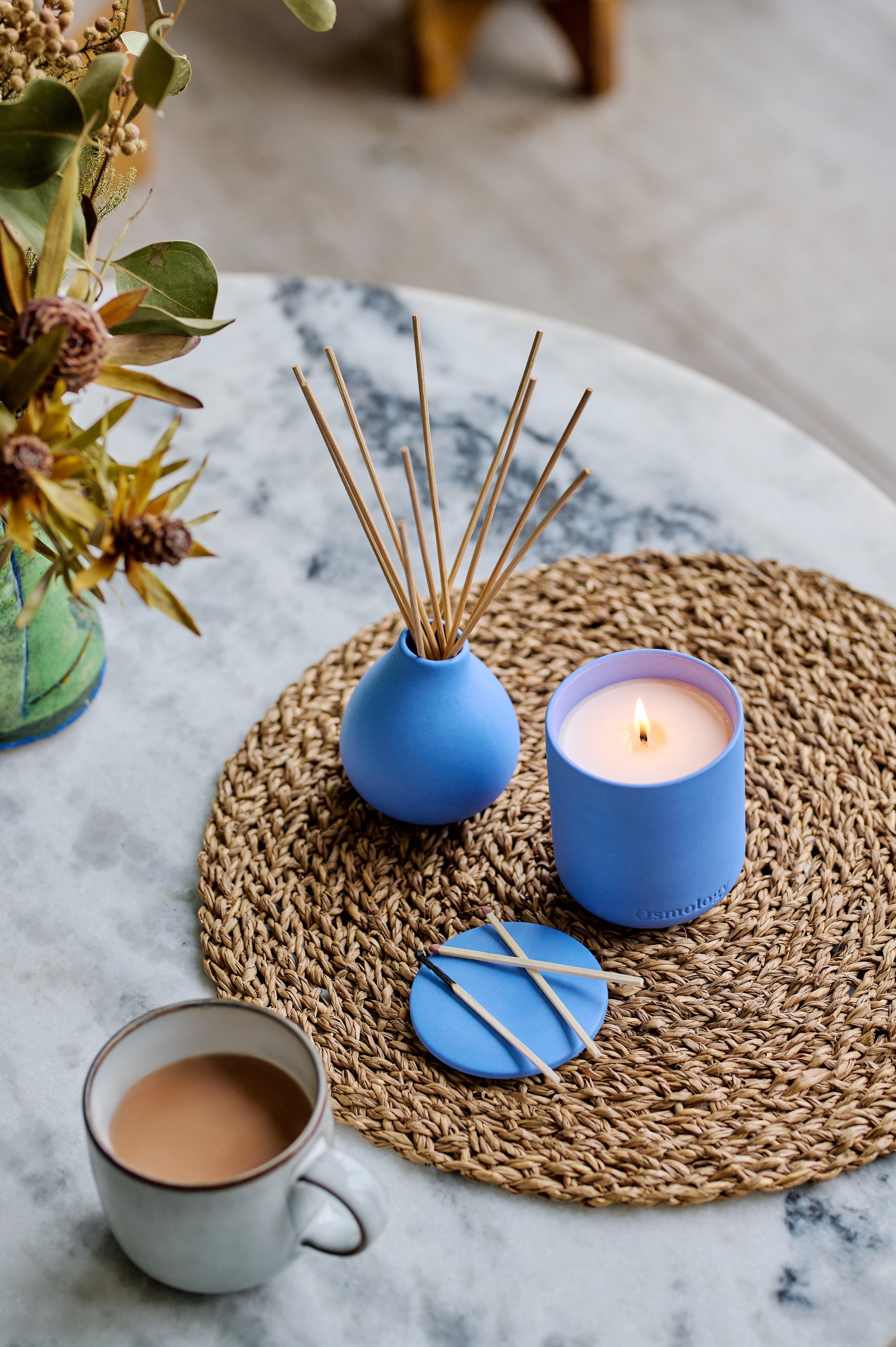 Amalfi Lemon Diffuser