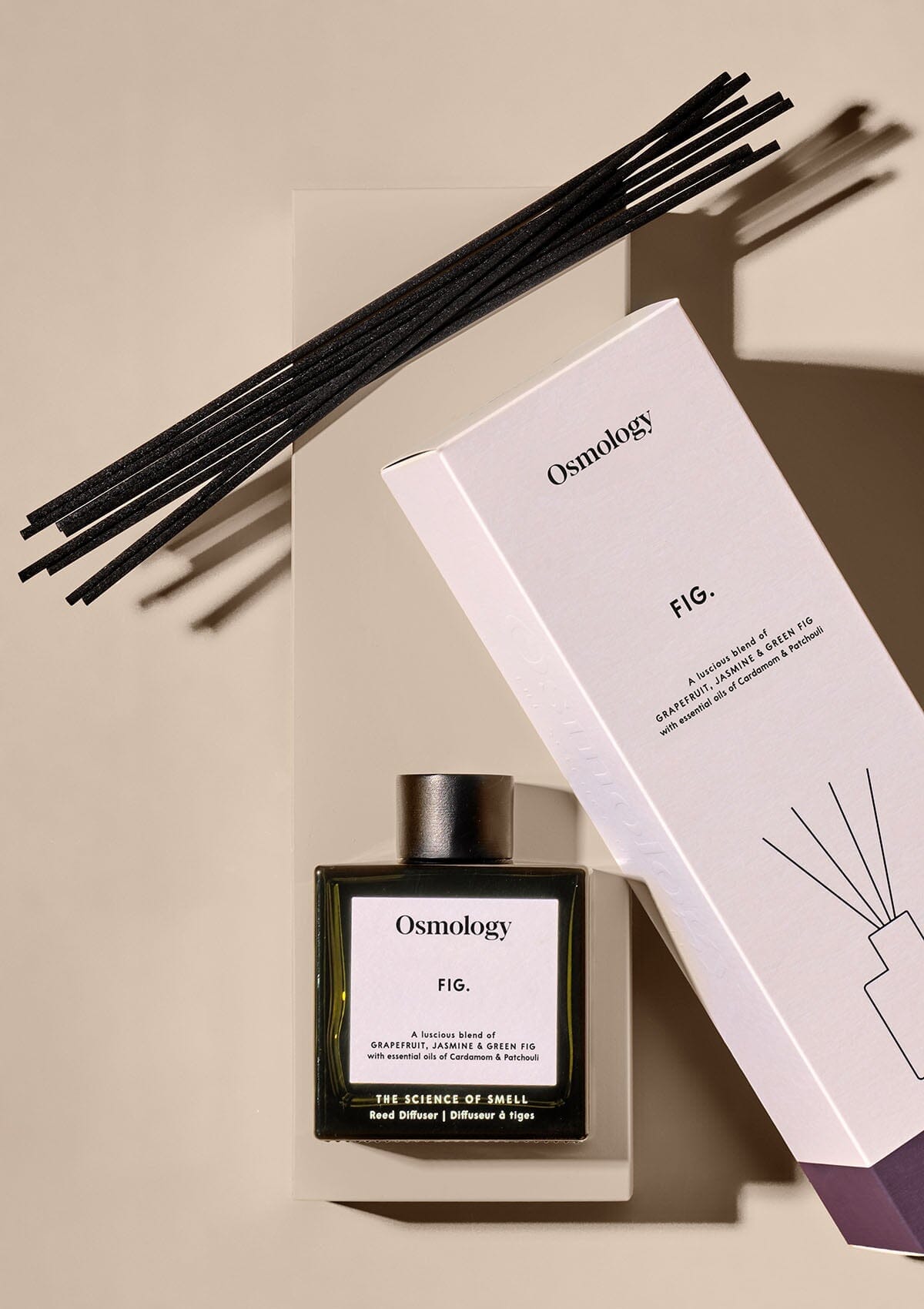 Fig Reed Diffuser