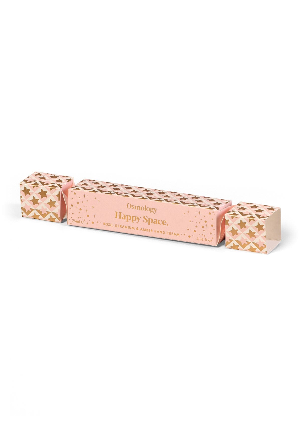 Happy Space Hand Cream Christmas Cracker