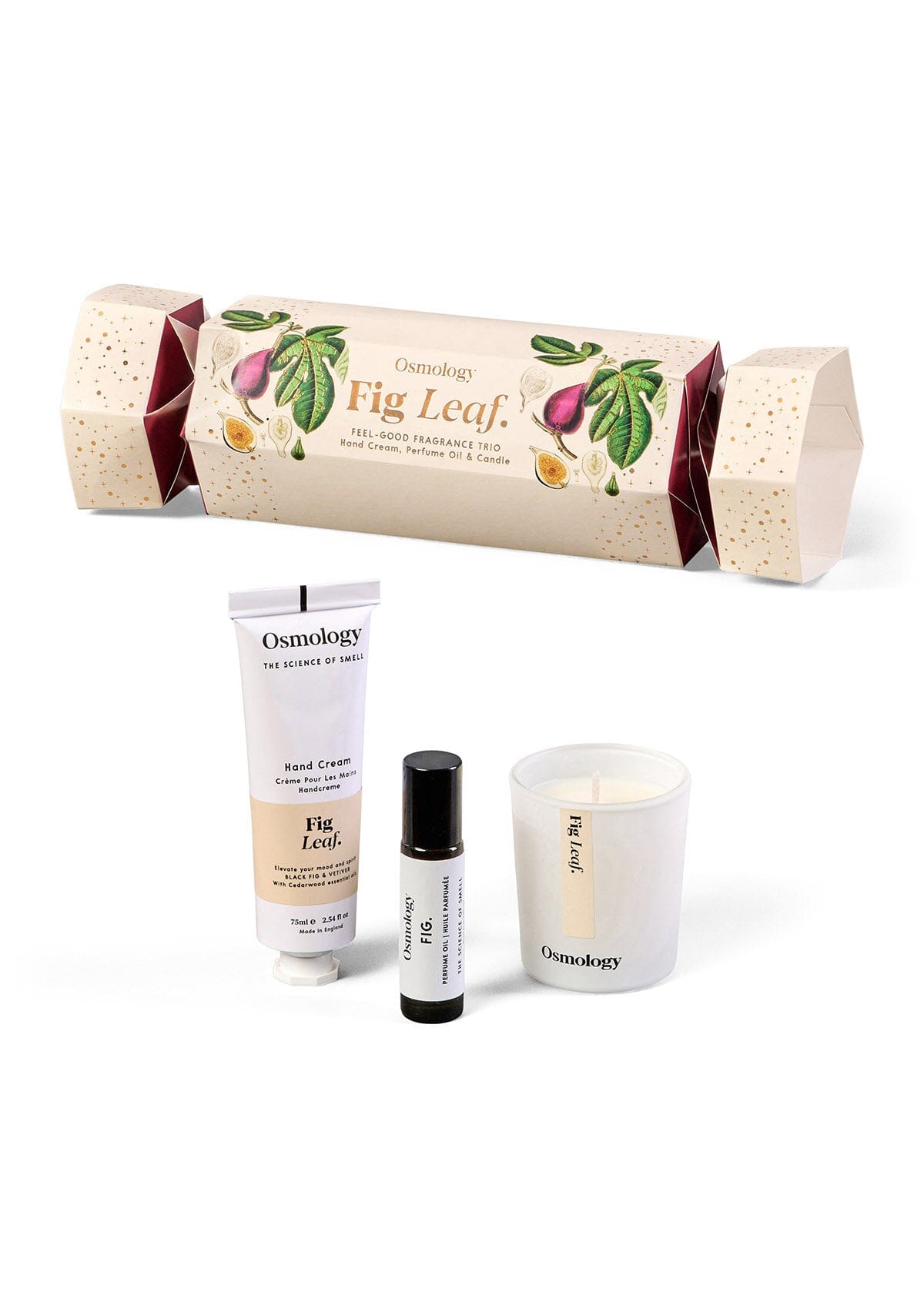Fig Leaf Wellness Cracker