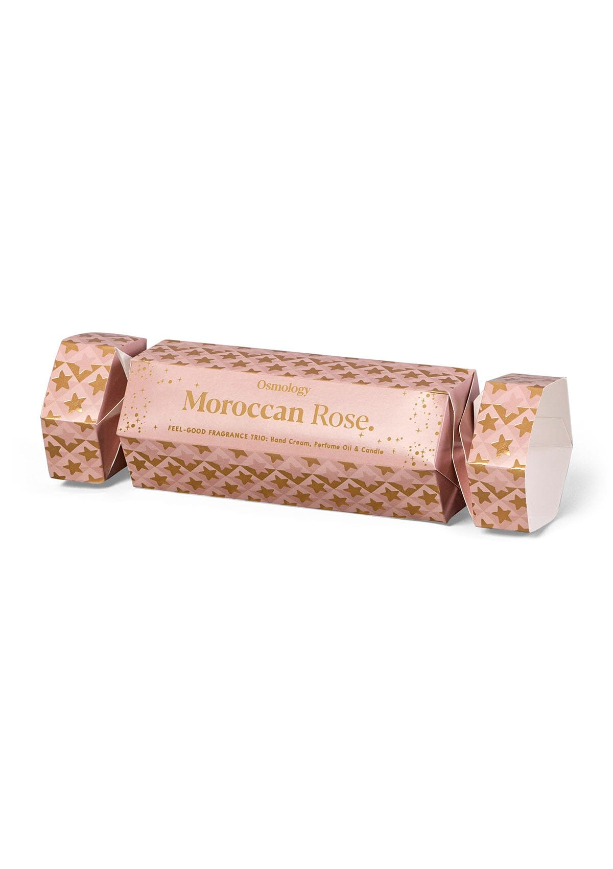 Moroccan Rose Wellness Cracker