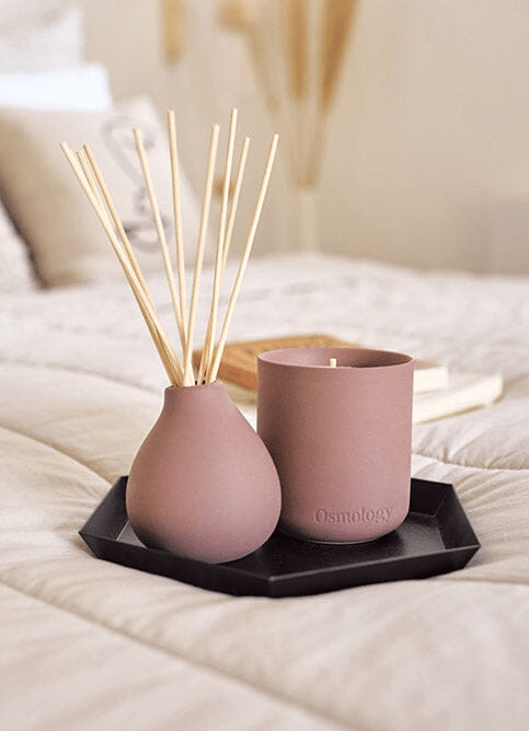 Moroccan Rose Reed Diffuser